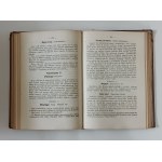 LEŚNIEWSKI P.E. - Natural History Volume II 1858
