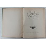Polskie Malarstwo Nowoczesne 1935