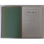 WIELICZKO M. - Poľsko v rokoch svetovej vojny [i] Poľsko v kruhu skúšok a ohňa