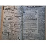 Danziger Courier 77 issues 1892