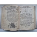Stryjkowski Maciej. Która przedtym nigdy nie widziała światła. Kronika Polska Litewska, Rusi Kijowskiey, etc... Königsberg 1582.
