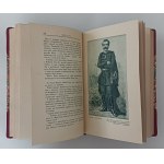 WOŁOSZYNOWSKI Juljan - The year 1863. dedication of the author 1931