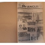 VOICE OF ENGLAND 1949, Nr: 114-166 VOLLSTÄNDIGER JAHRGANG