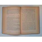 SMITH Adam - Untersuchungen über die Natur und die Ursachen des Reichtums der Nationen Band I 1927