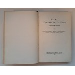 KRASIŃSKI Zygmunt, Pisma Zygmunta Krasińskiego Wydanie Jubileuszowe T. V 1912