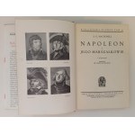 MACDONELL A.G. - Napoleon i jego marszałkowie [1938]