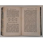 CLARK Richard - Cnota w drodze do szczęścia czyli Aspazya przypadki angielskie 1803