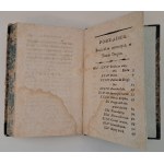CLARK Richard - Tugend auf dem Weg zum Glück oder Aspasias englische Fälle 1803