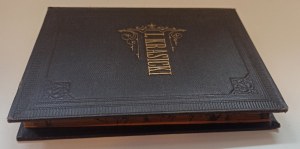 KRASICKI Ignacy - Works volume III 1883