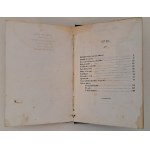 SYROKOMLA Władysław - Rozprávanie príbehov a efemérne rýmy 1854