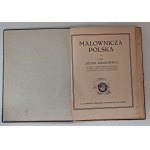 PAWLIKOWSKI Michał - Malownicza Polska Ziemia Krakowska [1920]