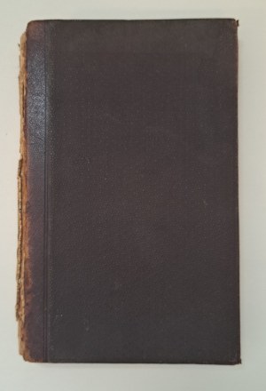 SIENKIEWICZ Henryk - Letters from Africa volume II first edition 1893