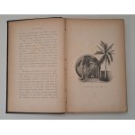 SIENKIEWICZ Henryk - Listy z Afryki tom II wydanie I 1893