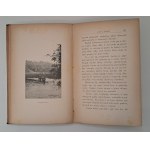 SIENKIEWICZ Henryk - Listy z Afryki tom II wydanie I 1893