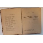 STAFF Leopold - Tęcza Łez i Krwi 1921