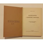 EILE Henryk - Warszawa z drewnianej murowana 1936
