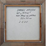 Daniel Krysta ( 1976 ), M712, 2020