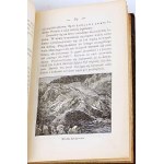 TYNDALL- VODA vydanie 1874 drevoryty