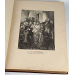 MICKIEWICZ- PAN TADEUSZ z illustracjami E. M. Andriollego OPRAWA folio