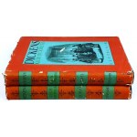 DICKENS - PICKWICK CLUB volume 1-2 [complete].