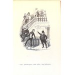 DICKENS - PICKWICK CLUB volume 1-2 [complete].