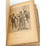 KOŁACZKOWSKI - MEMOIRS OF JENERAŁ KLEMENS KOŁACZKOWSKI. Books 1-5 (complete) Cracow. 1898-1901. PEPŁOWSKI-SCHNUR- JESZCZE POLSKA NIE ZGINĘŁA. The history of the Polish Legions.