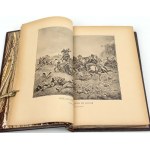 KOŁACZKOWSKI - MEMOIRS OF JENERAŁ KLEMENS KOŁACZKOWSKI. Books 1-5 (complete) Cracow. 1898-1901. PEPŁOWSKI-SCHNUR- JESZCZE POLSKA NIE ZGINĘŁA. The history of the Polish Legions.