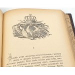KOŁACZKOWSKI - MEMOIRS OF JENERAŁ KLEMENS KOŁACZKOWSKI. Books 1-5 (complete) Cracow. 1898-1901. PEPŁOWSKI-SCHNUR- JESZCZE POLSKA NIE ZGINĘŁA. The history of the Polish Legions.