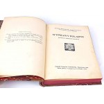 DOBROWOLSKI- WYPRAWY POLARNE Historja i zdobycze naukowe, wyd.1