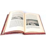 DOBROWOLSKI- WYPRAWY POLARNE Historja i zdobycze naukowe, wyd.1