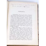 TACZANOWSKI - PTAKI KRAJOWE t.1, 1882