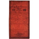 100 złotych 1794 -C- PMG 30 