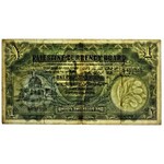 Palestine 1 pound 1939 - PMG 30 NET