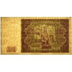 1000 złotych 1947 -A- PMG 66 EPQ