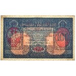 100 marek 1916 Generał - PMG 63 - atrakcyjna nota
