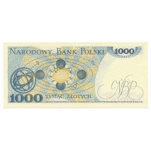 1.000 złotych 1979 -CT- 
