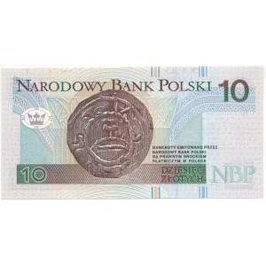 10 złotych 1994 -BT- 