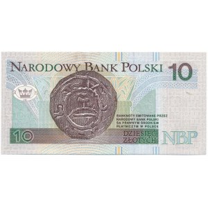 10 złotych 1994 -IS-