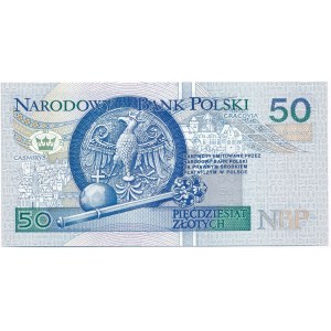 50 złotych 1994 -AY-