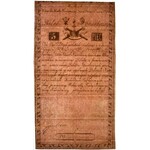 5 złotych 1794 - N.C.1 - PMG 30 