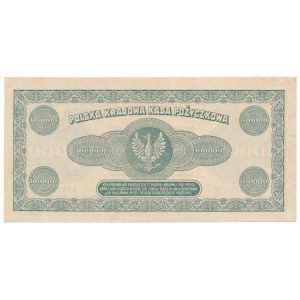100.000 marek 1923 -F- 