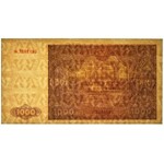 1.000 złotych 1946 -G- 