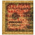 1 grosz 1924 -H- lewa połówka - PMG 65 EPQ - rzadka