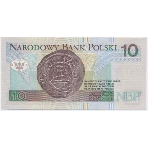 10 złotych 1994 -IP-