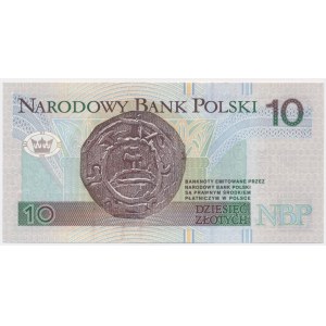 10 złotych 1994 -IX-