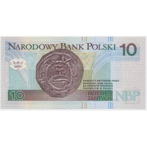 10 złotych 1994 -HM-