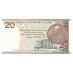 Banknoty PWPW - Zestaw (8szt.)