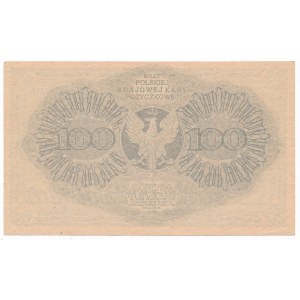 100 marek 1919 -BC- PIĘKNY