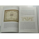 NBP Projekty graficzne banknotów 1830-1865