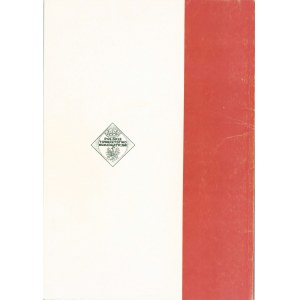 Katalog Obligacji Polskich 1782-1918, Modczydłowski, Warszawa 1992